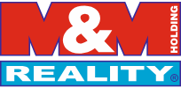 logo M&M Reality